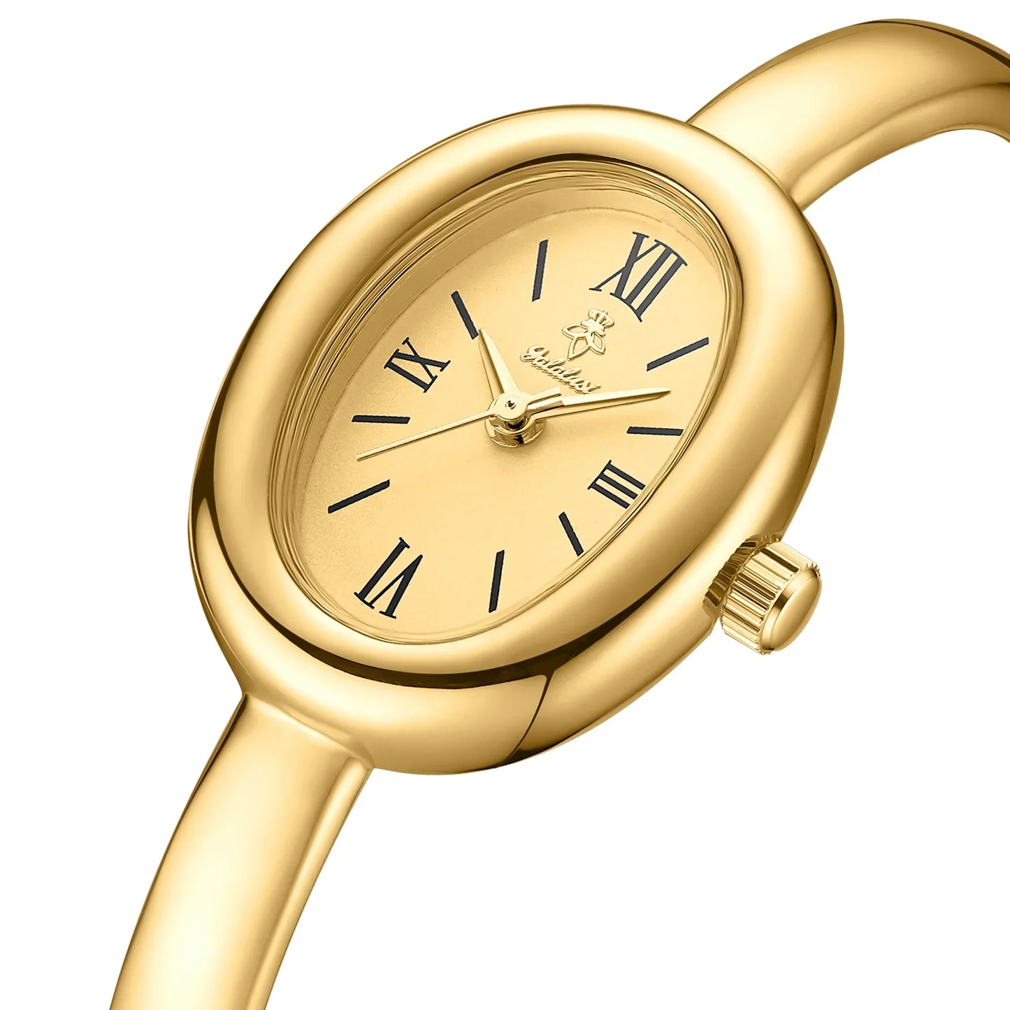 women's watch fashion new bracelet simple style with a gift box