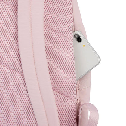 Women's Backpack 13 Inch Laptop Bag Cute Kawaii School Bag Anti Theft Waterproof Nylon Travel Backpacks Women Book Bag