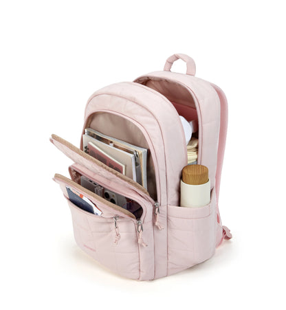 Women's Backpack Large Capacity Travel Backpack Simple Female Bags School College Laptop Backpack for Girls