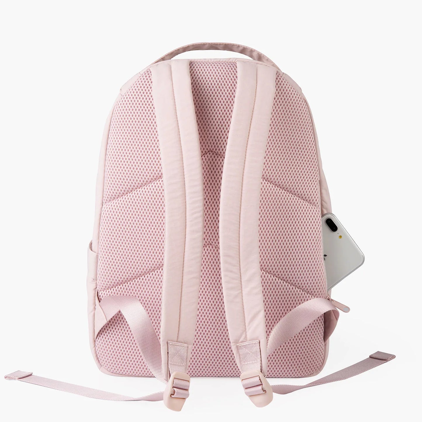 Women's Backpack 13 Inch Laptop Bag Cute Kawaii School Bag Anti Theft Waterproof Nylon Travel Backpacks Women Book Bag