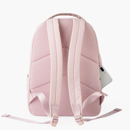 Women's Backpack 13 Inch Laptop Bag Cute Kawaii School Bag Anti Theft Waterproof Nylon Travel Backpacks Women Book Bag