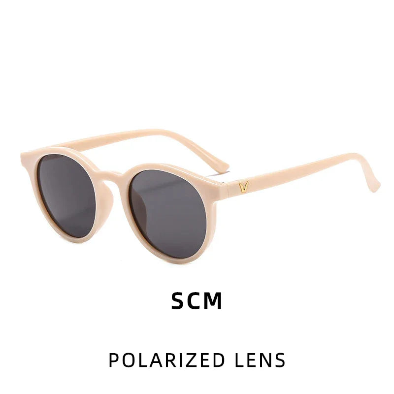 Sunglasses For Women And Men Simple Design Decorative Glasses  Car Driving