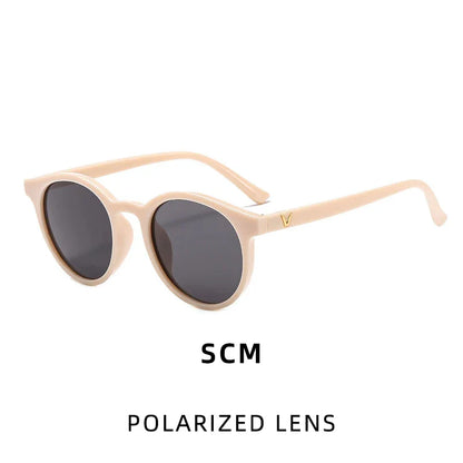 Sunglasses For Women And Men Simple Design Decorative Glasses  Car Driving