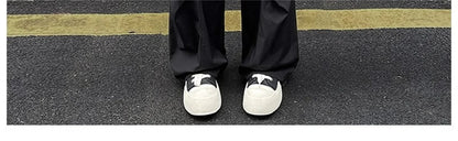 Fashion ice silk quick drying pants for men's summer thin pleated paratrooper work pants for teenagers loose casual spor pants