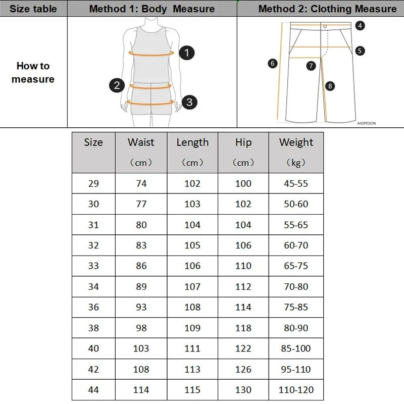 Men's Pants Large Size Multi-pocket Loose Overalls Outdoor Sports Training Jogging Casual Pants Loose And Comfortable