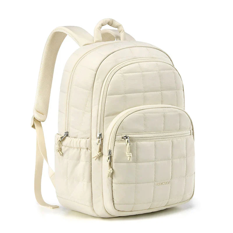 Women's Backpack Large Capacity Travel Backpack Simple Female Bags School College Laptop Backpack for Girls