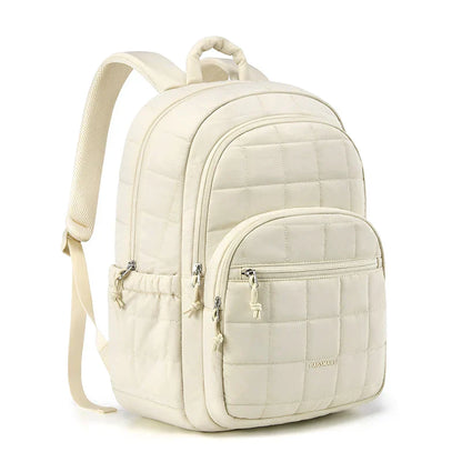 Women's Backpack Large Capacity Travel Backpack Simple Female Bags School College Laptop Backpack for Girls