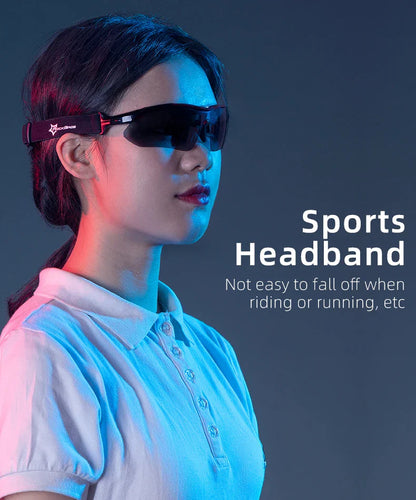Cycling Polarized glasses Bike Sunglasses Outdoor Sports Sunglasses MTB PC Goggles Eyewear 5/3 Lens Bicycle Accessory