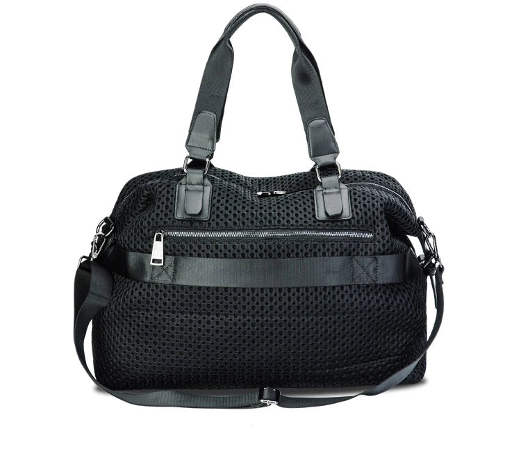 Super Large Capacity Travel bag Luggage luxury designer purses and handbag brand female Tote bags for women Shopper Shoulder Bag