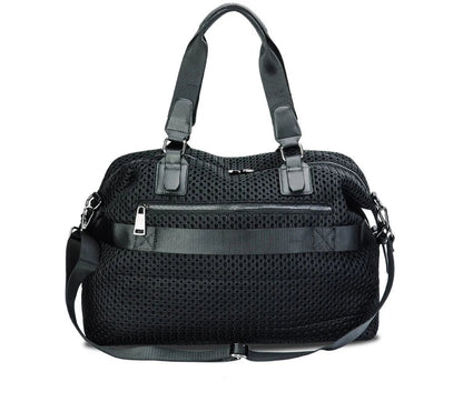 Super Large Capacity Travel bag Luggage luxury designer purses and handbag brand female Tote bags for women Shopper Shoulder Bag