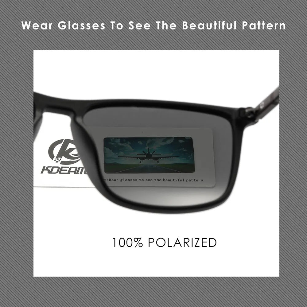Sunglasses for Men: Driving Shades