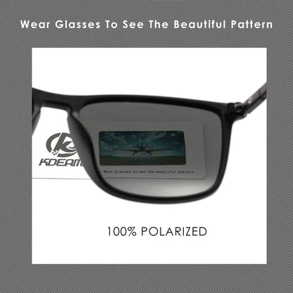 Sunglasses for Men: Driving Shades