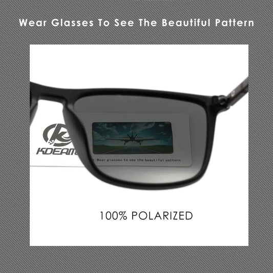 Sunglasses for Men: Driving Shades