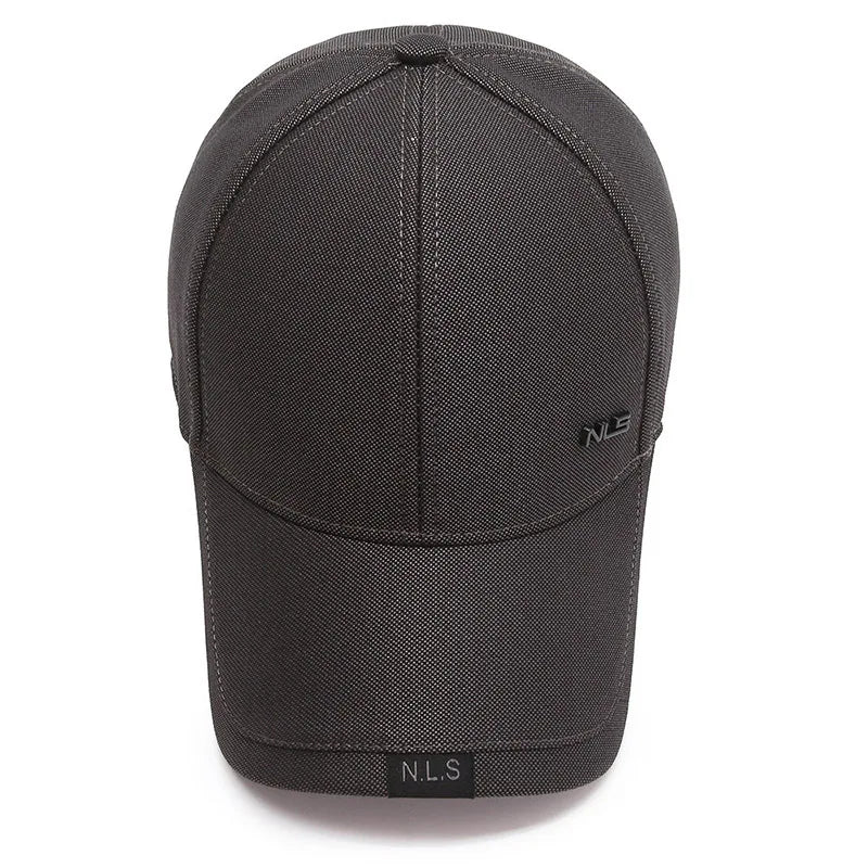 Autumn Winter Baseball Cap for Men Women's Dad Hat Cotton Snapback Cap Gorras Hombre Trucker Caps