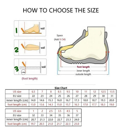 LED Children Sandals Summer Boys Girls Genuine Leather Luminous Sole Light Up 2023 Kids Outdoor Casual Beach Shoes