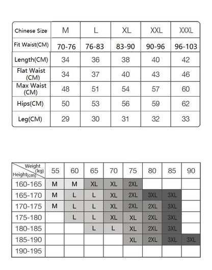 Beach Board Shorts Men's Swimming Shorts Men Swimwear Swim Trunk Fast Dry Surfing Boardshorts Sport Short Bath Suit