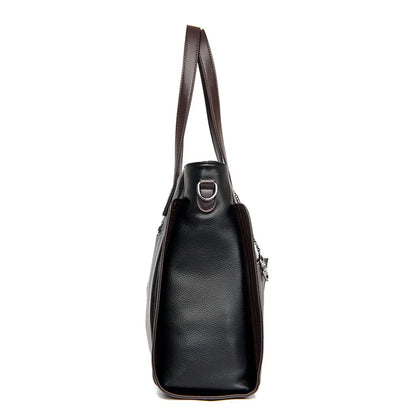 Women Fahsion Tote Bag Handbag Purses Large Luxury Designer Shopper Bag Soft Leather Branded Shoulder Crossbody Messenger Bag