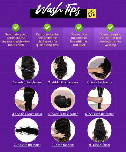 13x6 Hd 250 Density Afro Kinky Curly Wig 100% Human Hair 13x4 4c Edges Frontal Deep Wave Curly Lace Front Wigs For Women on sale