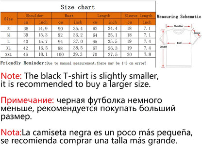 Funny Fruits T Shirt Women Fashion Kawaii Banana Print White T-shirt Harajuku TShirt Short Sleeves Tops Tee Shirt Femme T Shirts
