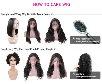 360 HD Lace Frontal Wigs 4/27 Highlight Wig Body Wave 13×6 13X4 Lace Front Wigs For Women Human Hair Loose Wave Virgin Brazilian