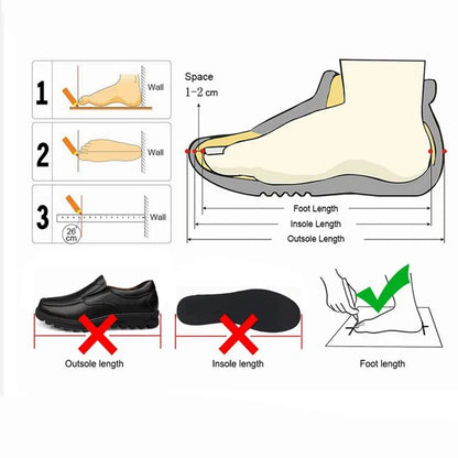 Spring Summer White Genuine Leather  Men's Shoes Men's Casual Shoes Fashion Sneakers  Wild Mens Flat Shoes Non-slip Board Shoe