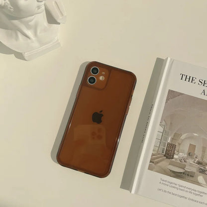 New silicone phone case jane style cover for iphone 14plus 7 8 plus 11 12 mini 14 13 15 pro max x xr xsmax shockproof capa shell