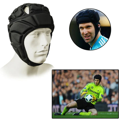Men's Soccer Goalkeeper Jersey Training Uniform EVA Thick Sponge Protection Football Goalkeeper Uniform Sport Pants