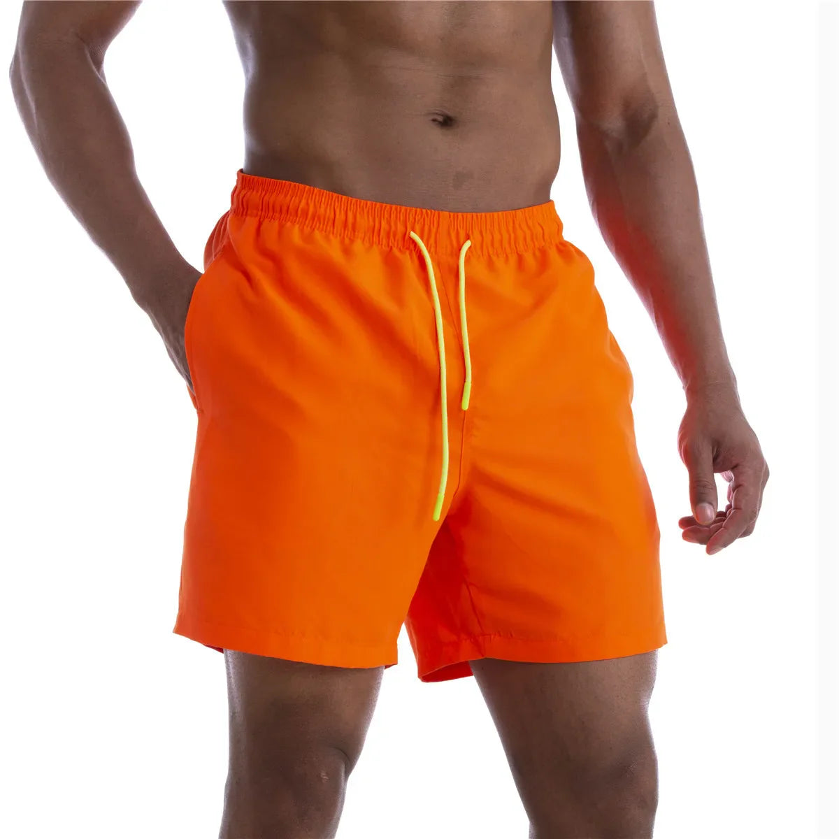 Fashion Summer Men Beach Short Brand Casual Shorts Men High Quality Board Shorts Beach Shorts Boxer Trunks Bermuda Beach