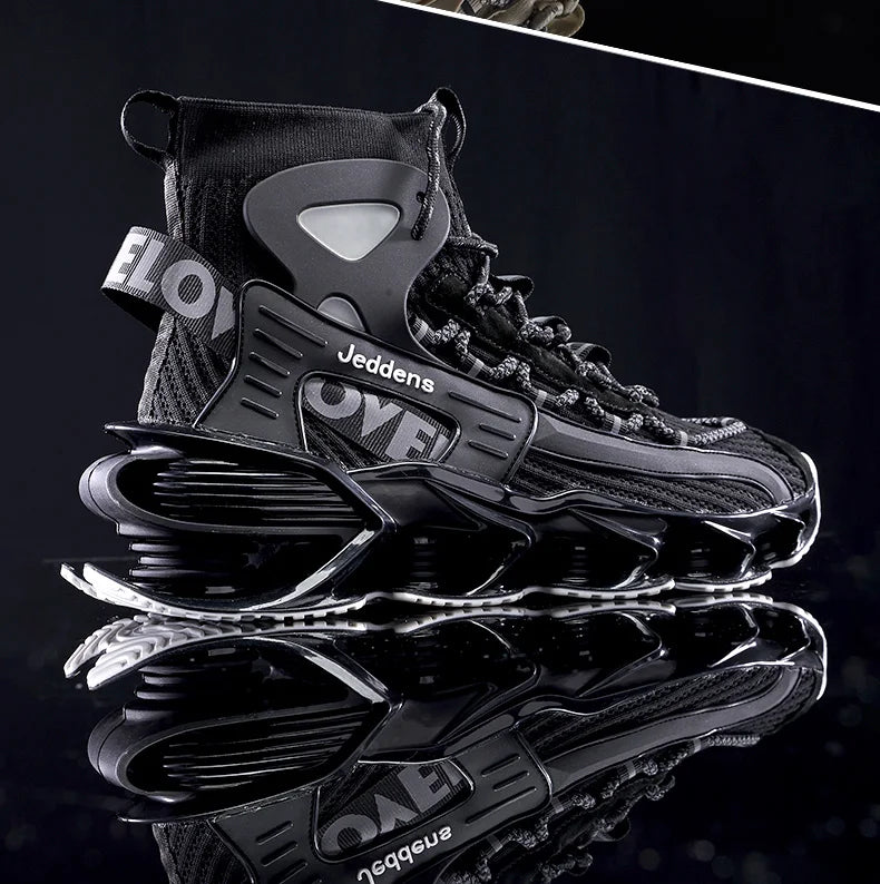 Shoes men Sneakers Male casual Mens Shoes tenis Luxury shoes Trainer Race Breathable Shoes fashion loafers running Shoes for men