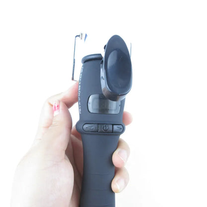 Professional 32mm 38mm LCD Display Hair Curler Adjustment Temperature Hair Curl Irons Curling Wand Roller Hair Styling Tools