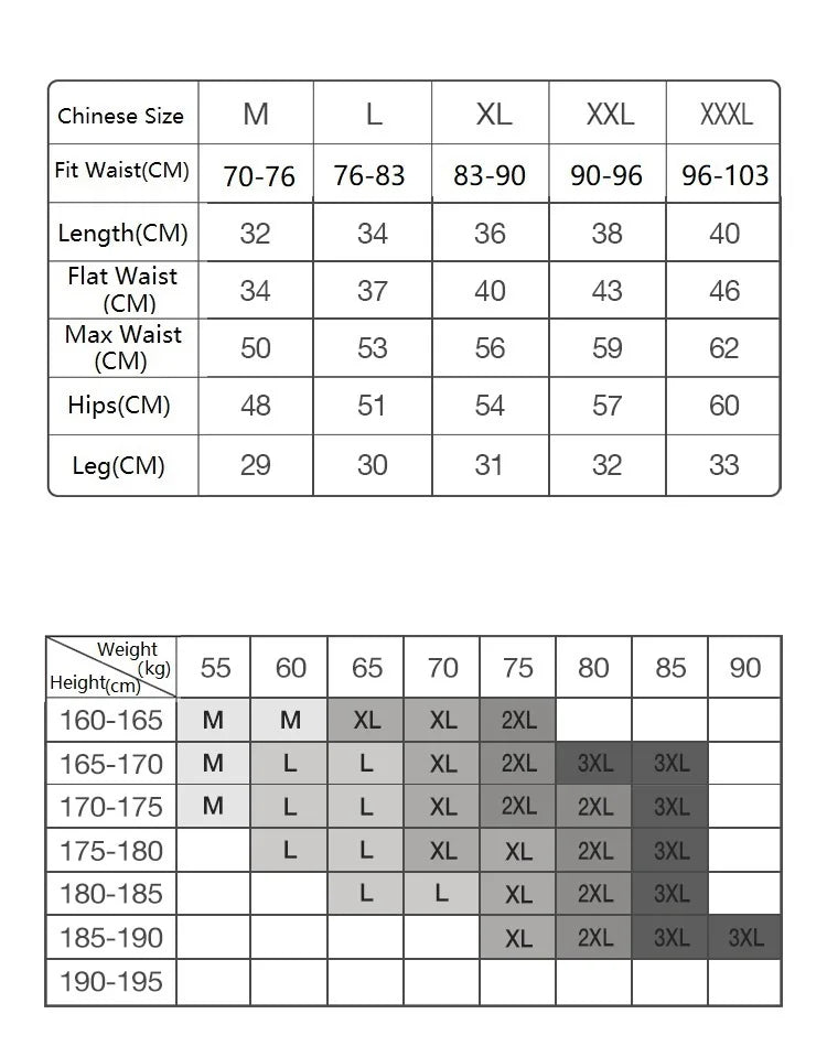 Mens Swimming Shorts Swimwear Swim Trunks Box Quick Dry Surf Boardshort Beach Board Short Shorts Men's Bathing Suit
