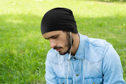 Cool Running Cap Fashion Bicycle Hat Cycling Sport Caps Headdress Headscarf