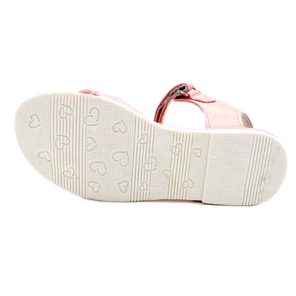 Girls Sandals Brand Sandals Child Summer Cut-outs Rubber Leather School Sport Shoes Breathable Open Toe Casual Sandals Girls New