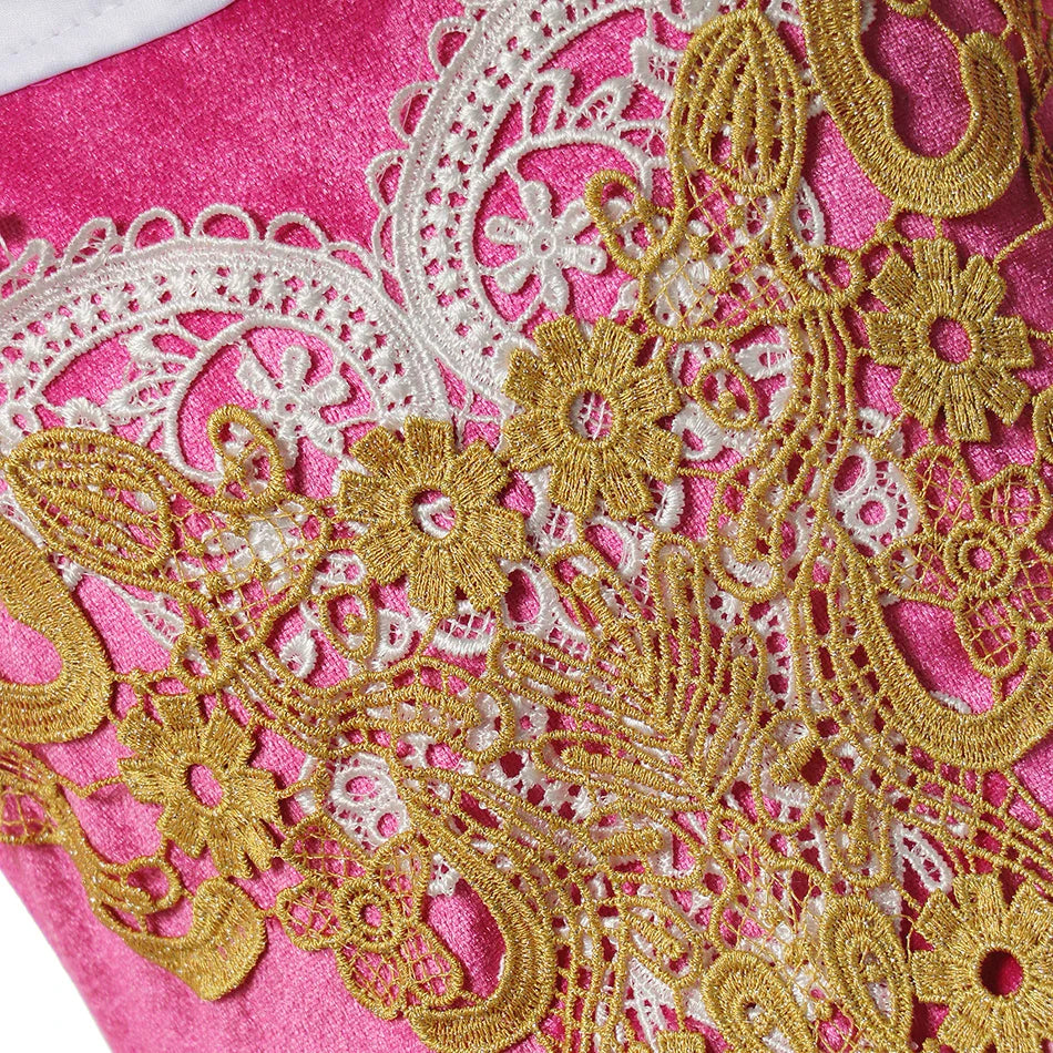 Summer Girls Sleeping Beauty Auroro Princess Halloween Cosplay Dress Off Shoulder Kids Gift Fancy Party Princess Clothing