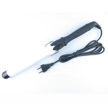 Professional 32mm 38mm LCD Display Hair Curler Adjustment Temperature Hair Curl Irons Curling Wand Roller Hair Styling Tools