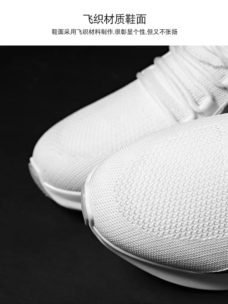 Shoes men Sneakers Male casual Mens Shoes tenis Luxury shoes Trainer Race Breathable Shoes fashion loafers running Shoes for men
