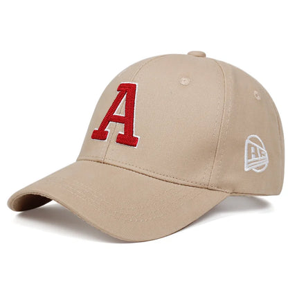 new Black Cap Hat Men Cotton Baseball Caps for Men Women Bones Masculino Branded Mens Caps Snapback Hip-Hop Hats