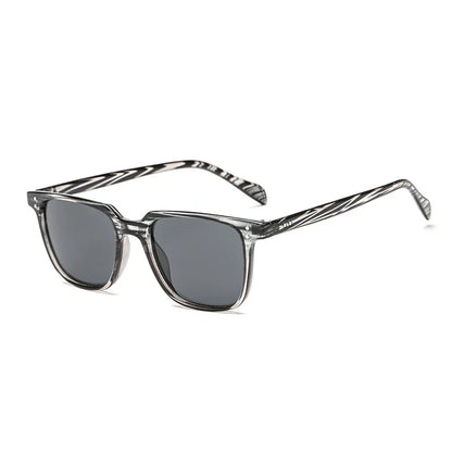 Sunglasses Men's Driving Shades Male Sun Glasses For Men Retro Cheap Luxury Women Brand Designer sunglasses point style