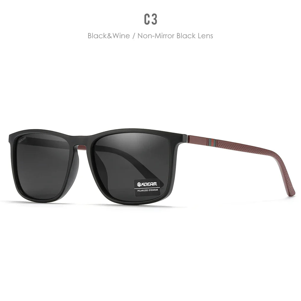 Sunglasses for Men: Driving Shades