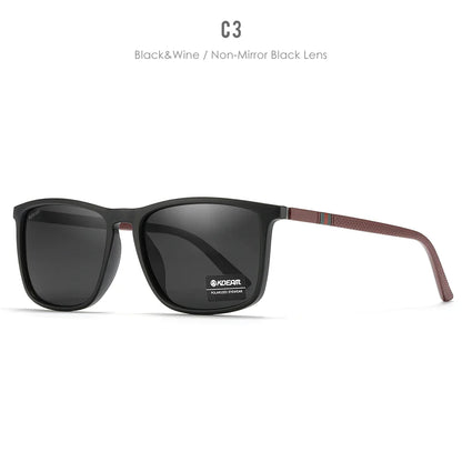 Sunglasses for Men: Driving Shades