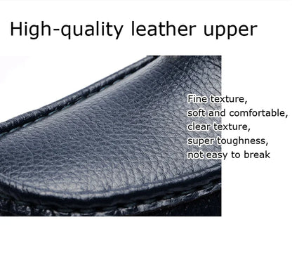 White Loafers for Men Size 48 Slip on Shoes Driving Flats Casual Moccasins for Men Comfy Male Loafers