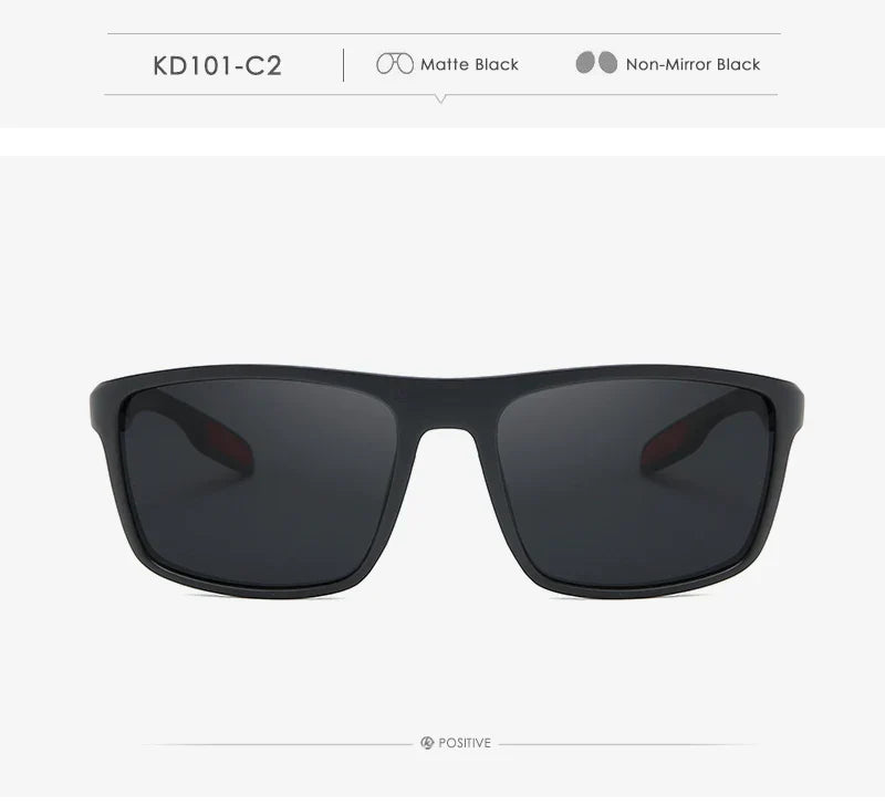Ultra Light Rectangular Photochromic Sunglasses Men Polarized TAC 1.1mm Thickness Lens UV400 Sun Glasses Women Cat.3 CE