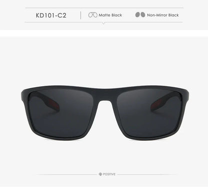 Ultra Light Rectangular Photochromic Sunglasses Men Polarized TAC 1.1mm Thickness Lens UV400 Sun Glasses Women Cat.3 CE