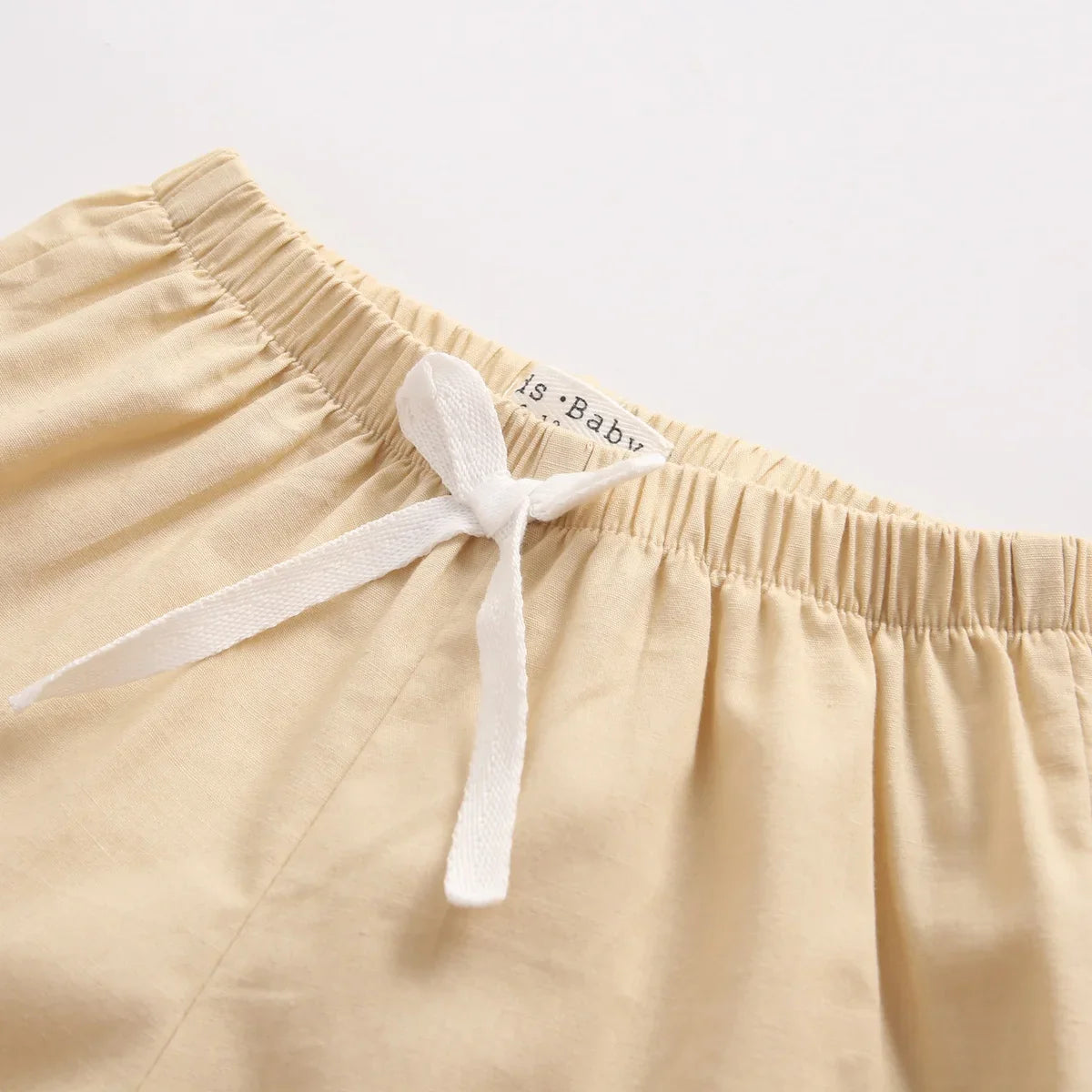Infants Boys Clothing Sets Cotton Short Sleeve Baby Tops + Shorts 2Pcs Newborn Cartoon Clothes