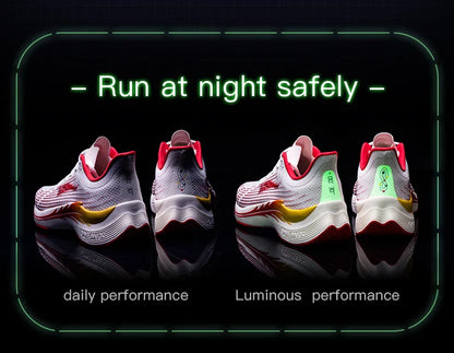 Men Running Shoes for Women Breathable Lightweight Sneakers Lace Up Athletic Shoes Comfortable Light Soft