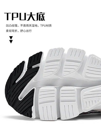 men shoes Sneakers Male Mens casual Shoes tenis Luxury shoes Trainer Race Breathable Shoes fashion loafers running Shoes for men