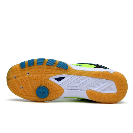 Sapatos Masculinos Profissionais de Tênis de Mesa Tênis de Badminton para Casal Tênis de Competição Tênis de Treino Tênis Esportivos Masculinos