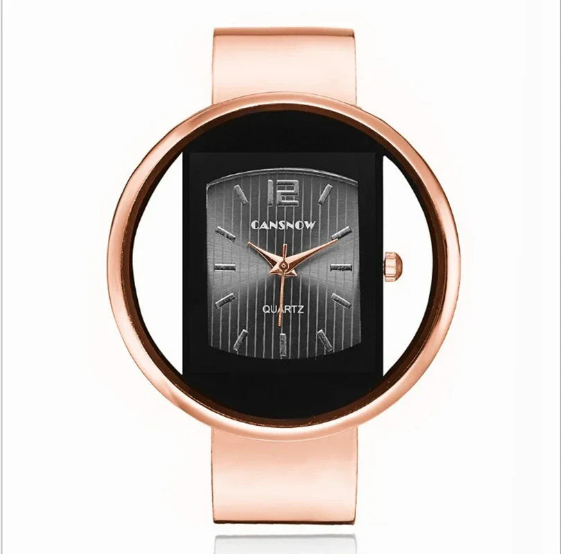 Fashion Bracelet Watch For Women Gold Designed Luxury Ladies Wristwatches Steel Female Quartz Clock Sales Gift Dress reloj mujer