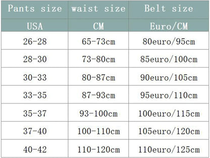 2026 Ciartuar official store new design belt high quality for men genuine leather first layer luxry buckle