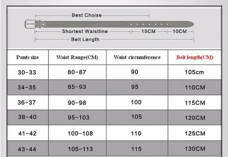 New Men's Leather Belts Classic Business Buckle Leather Belts Leather Belts Luxury Belt Designers